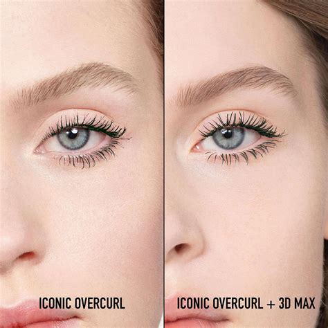 diorshow iconic overcurl sephora|diorshow iconic overcurl review.